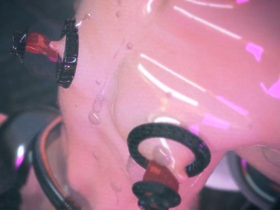 ショタ乳首鬼責めアクメ実験〜恥じらい姿で高速乳首とオナホ責めでアクメ快楽射精〜