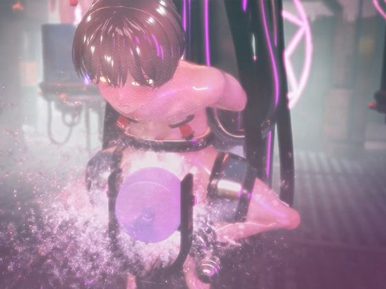 ショタ乳首鬼責めアクメ実験〜恥じらい姿で高速乳首とオナホ責めでアクメ快楽射精〜