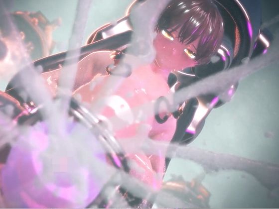 ショタ乳首鬼責めアクメ実験〜恥じらい姿で高速乳首とオナホ責めでアクメ快楽射精〜