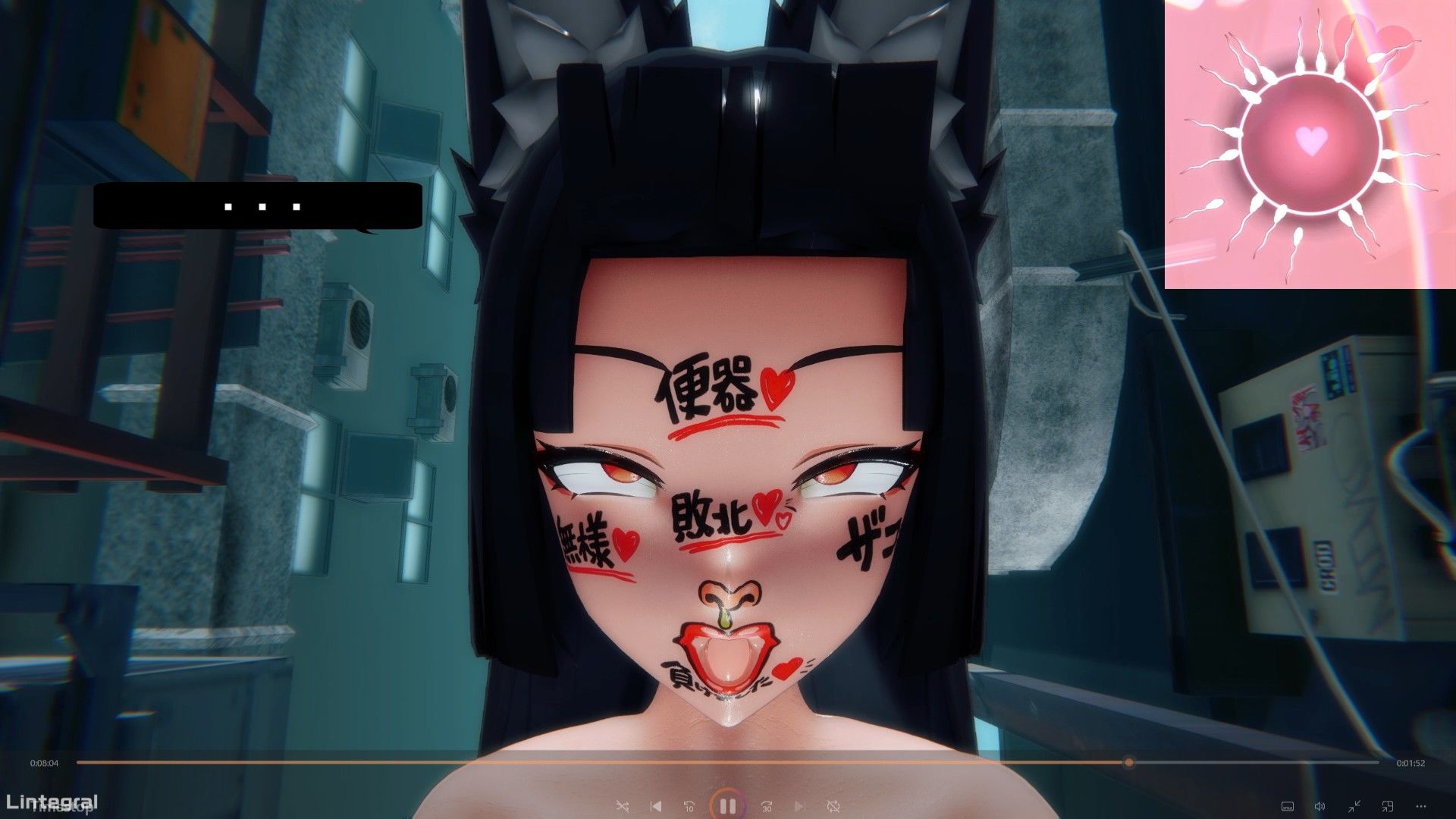 ［動画］最強の虚狩り、時間停止能力者に無様敗北。