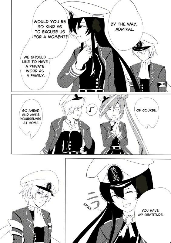 ［English/日本語］ Naval Stars Online ep02 Mikasa’s Dream ネイバルスターズ・オンライン 第2話 三笠の創夢