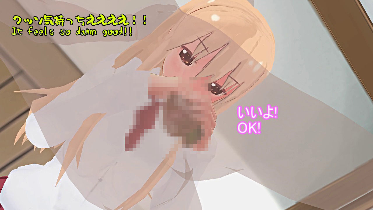 絶対安全交尾10