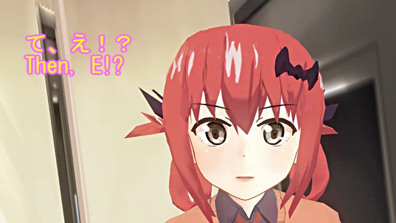 絶対安全交尾11