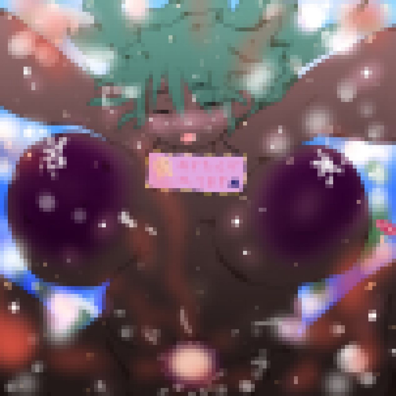 スカイダイビング孕ませ出産〜ゼンブちゃん第3形態・人妻空中戦特化型仕様〜