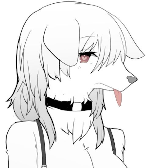 もふもふTSわんだふるらいふ〜ニンゲンのオスだったけど性処理ワンちゃんに変えられてお姉さんにひたすら可愛がられちゃう催●音声〜【バイノーラルTS催●音声】