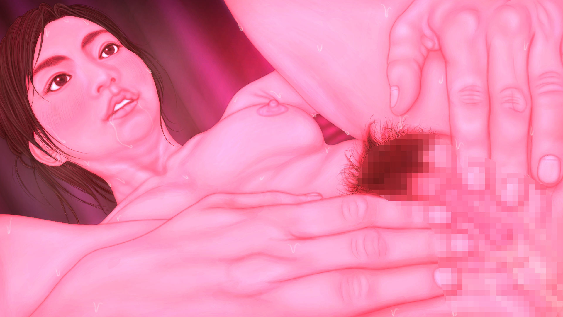 雌 -メス-