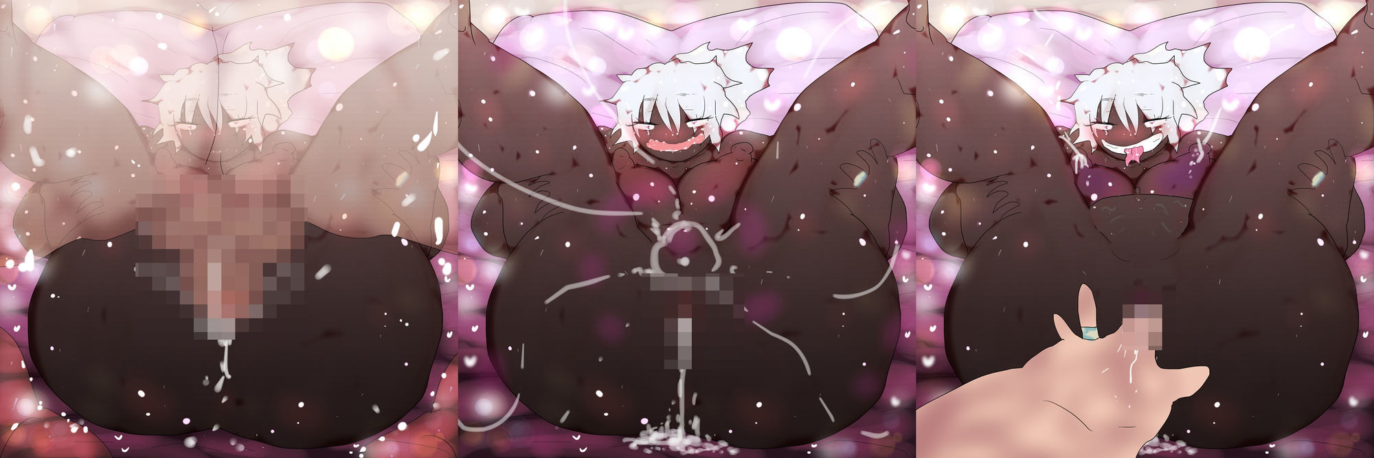 ゼンブちゃん∞