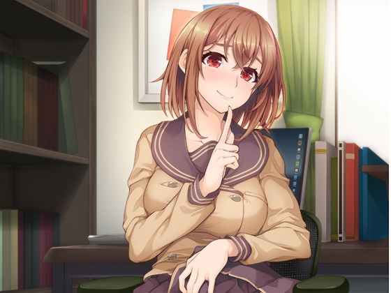 義理の姉になった彼女と、親に内緒で恋人になる方法