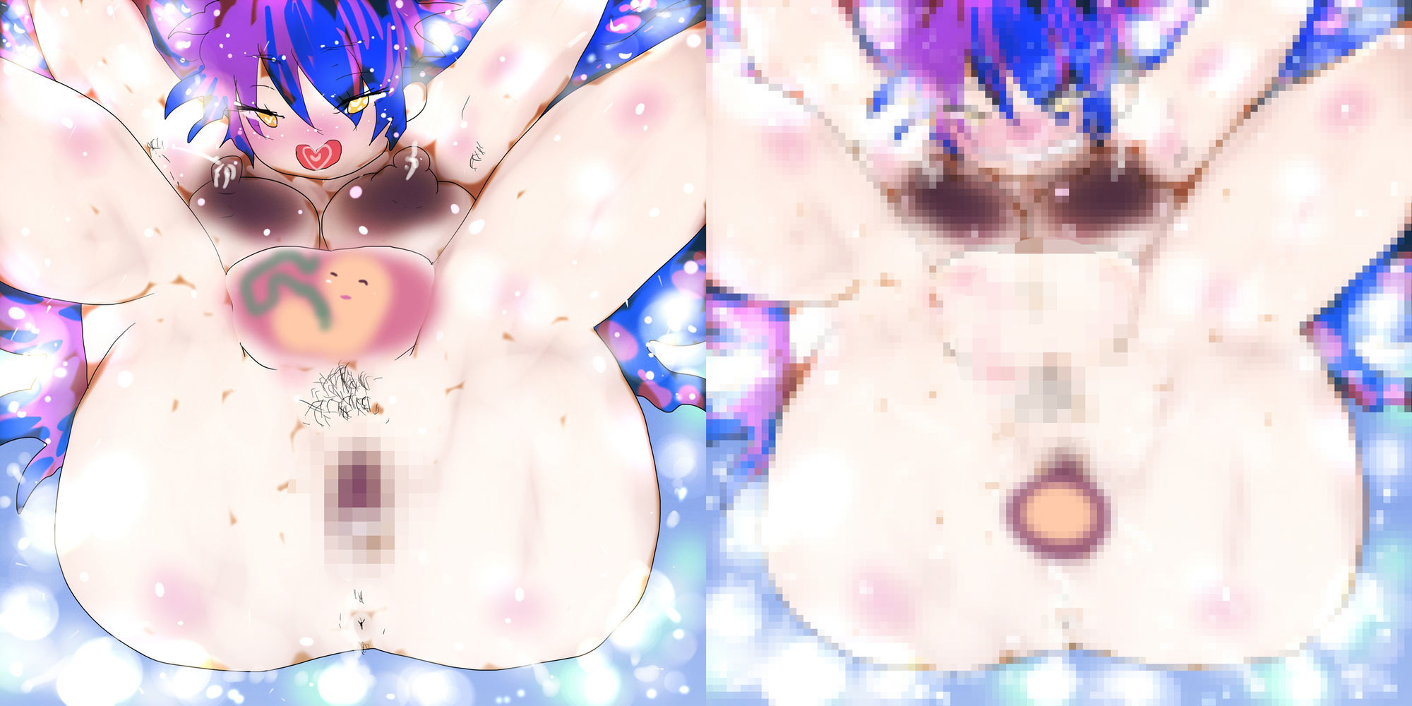 母なる海原のニライとカナイへ〜おとな妖ちゃん〜