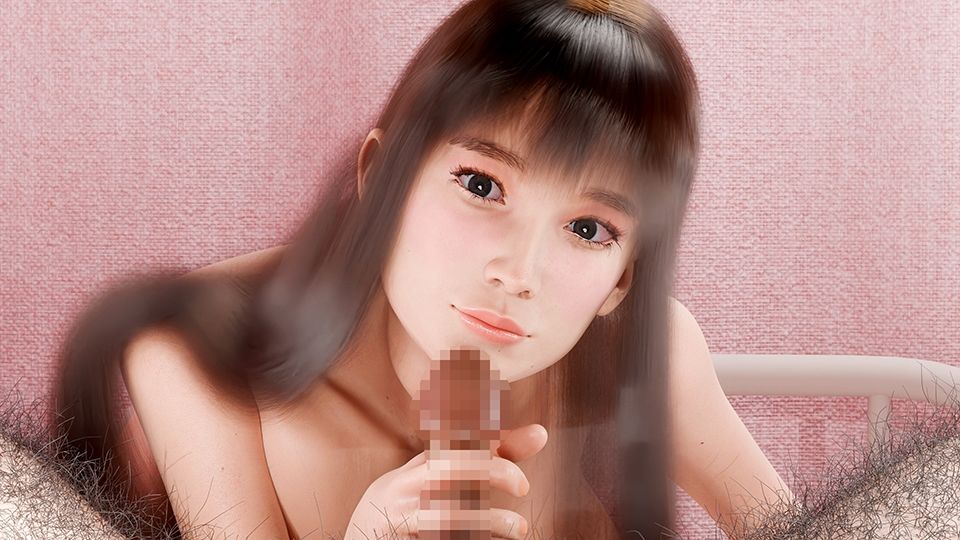 3DCG集〜保健室でエッチしてはいけません〜