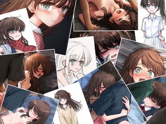 Silveredsteel＆らいどないん 公開絵全部パック vol.07 （2025年下半期）