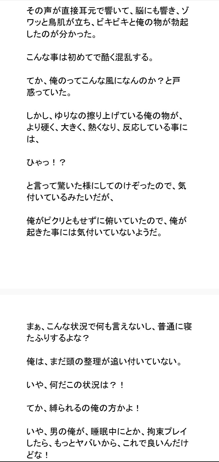 誰にも言えない関係〜財閥令嬢との背徳契約〜