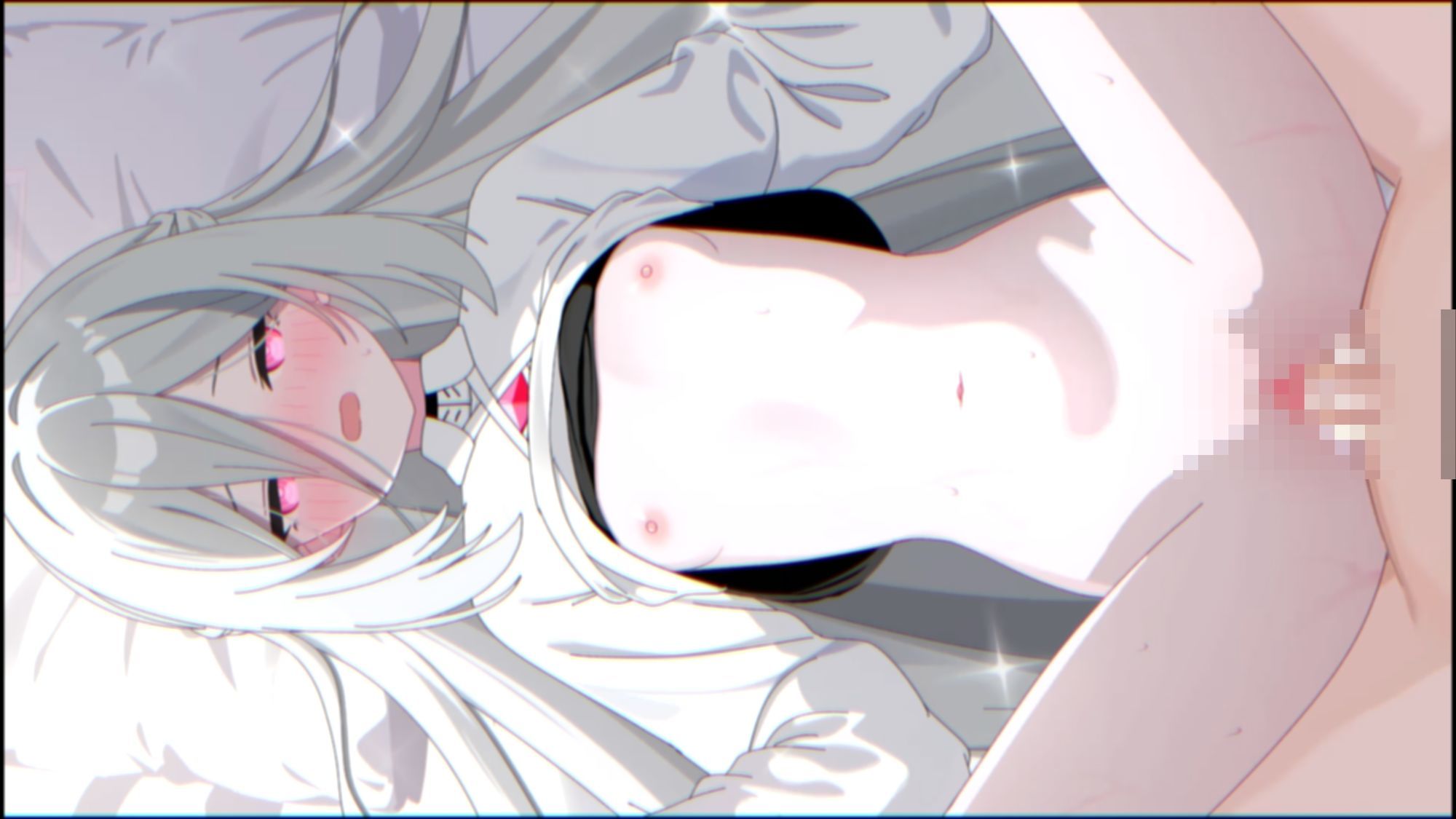 Live2D Animation 〇イ