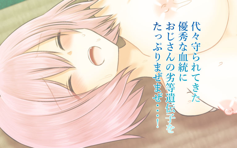 現代東方女子孕ませ計画