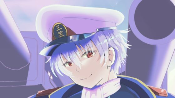 ネイバルスターズ・オンライン（4）三笠が大和に「お兄様」と呼ばせる話 （5）大和護衛作戦