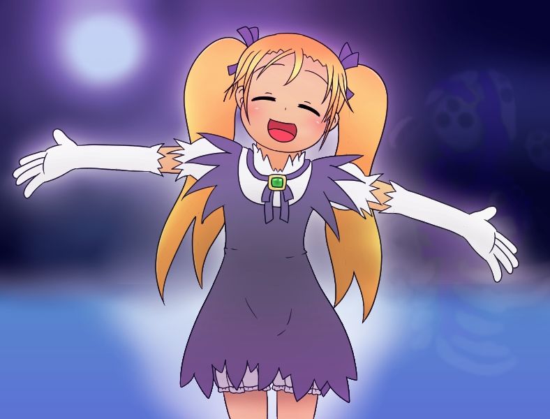 フライトプ○ン集