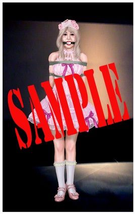 緊縛・着衣緊縛絵巻VOL.23