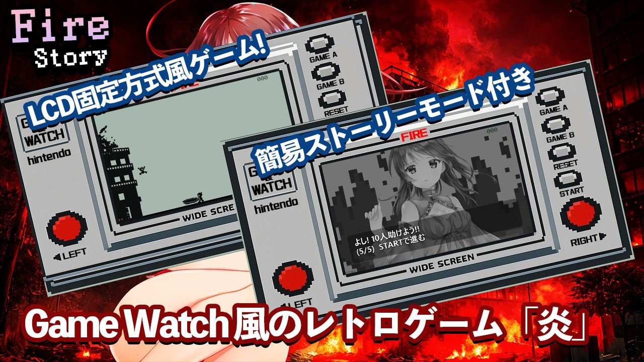 FIREしたい。