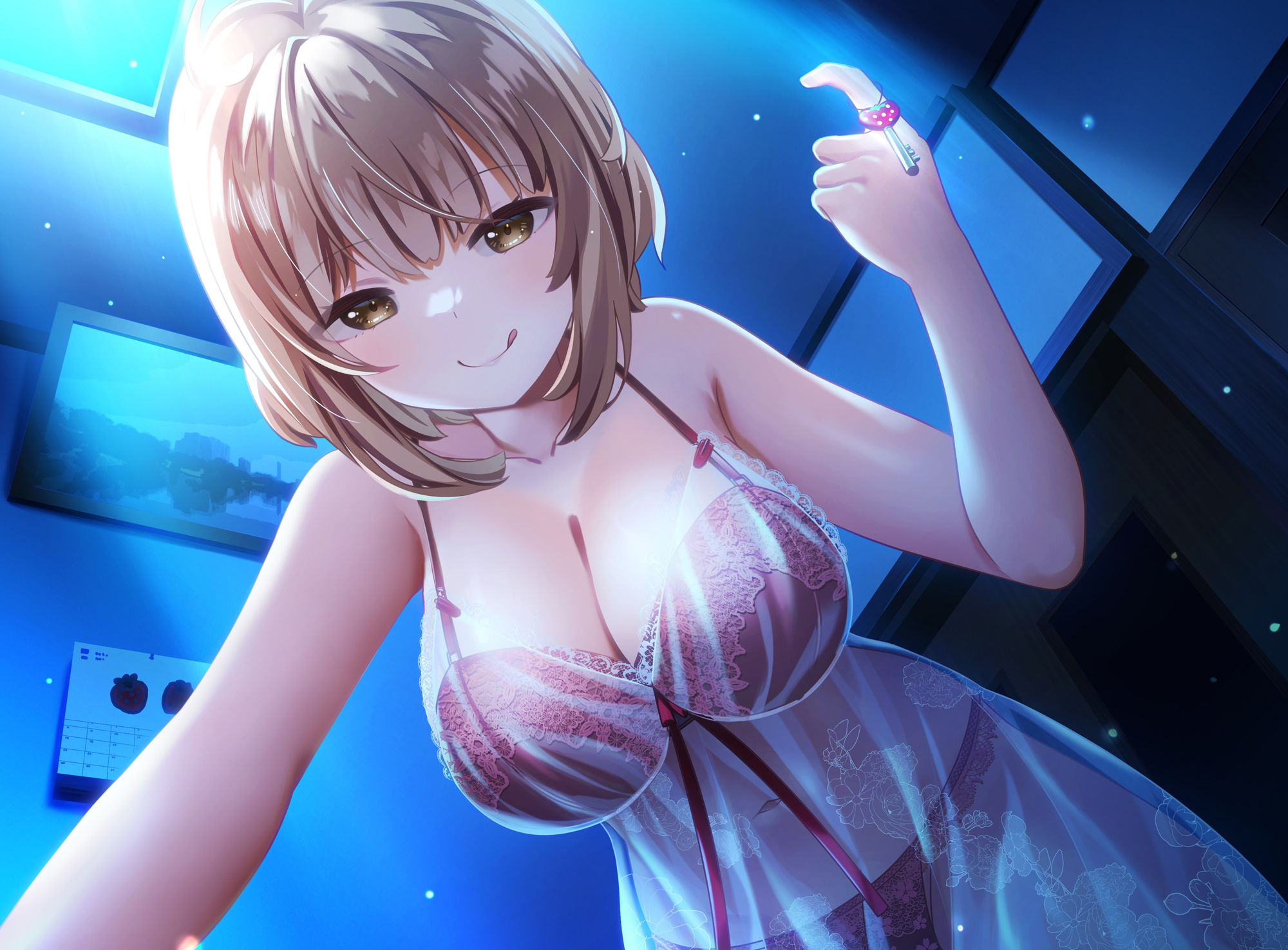 【逆転なし】ドSお姉ちゃんのショタっ子貞操帯射精管理強●性依存調教【バイノーラル】