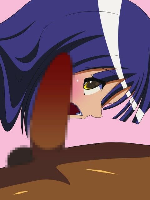 妹にディープスロートでコイて貰う話 テキストなし版