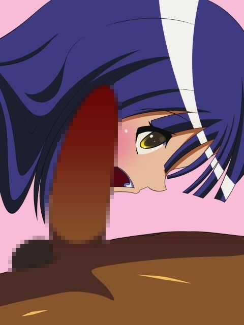 妹にディープスロートでコイて貰う話 テキストなし版