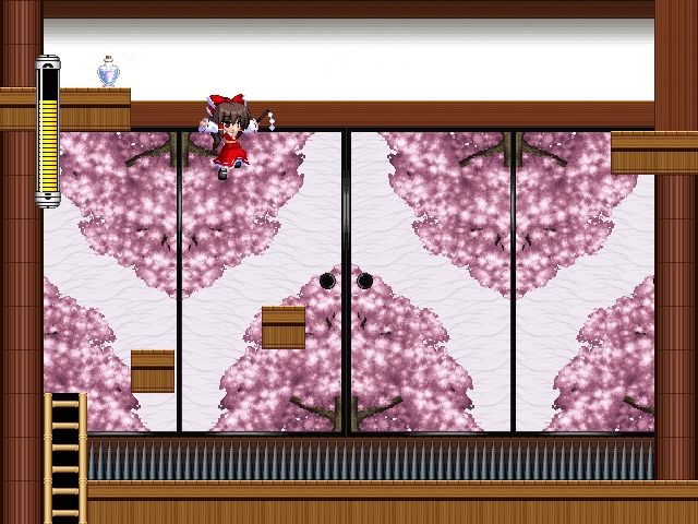 東方ROCK MAIDEN2 蓬莱山輝夜の謎