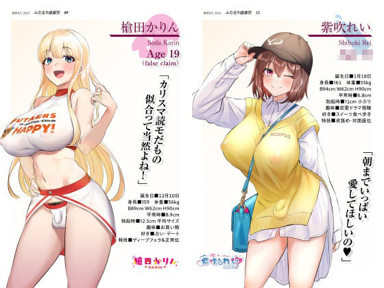 稲荷もち 5周年祝画集 5th Anniversary Art Collection