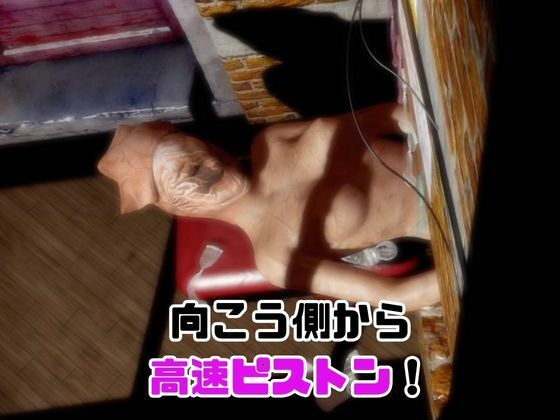 【動画5本】サイレントヒルのバブルヘッドナースと楽しむ動画パック