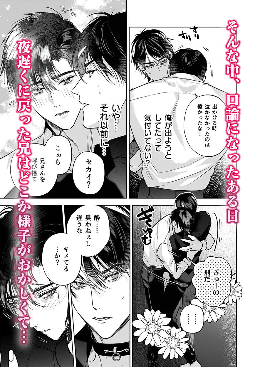 完全なる一族 楽園の箱＜2＞