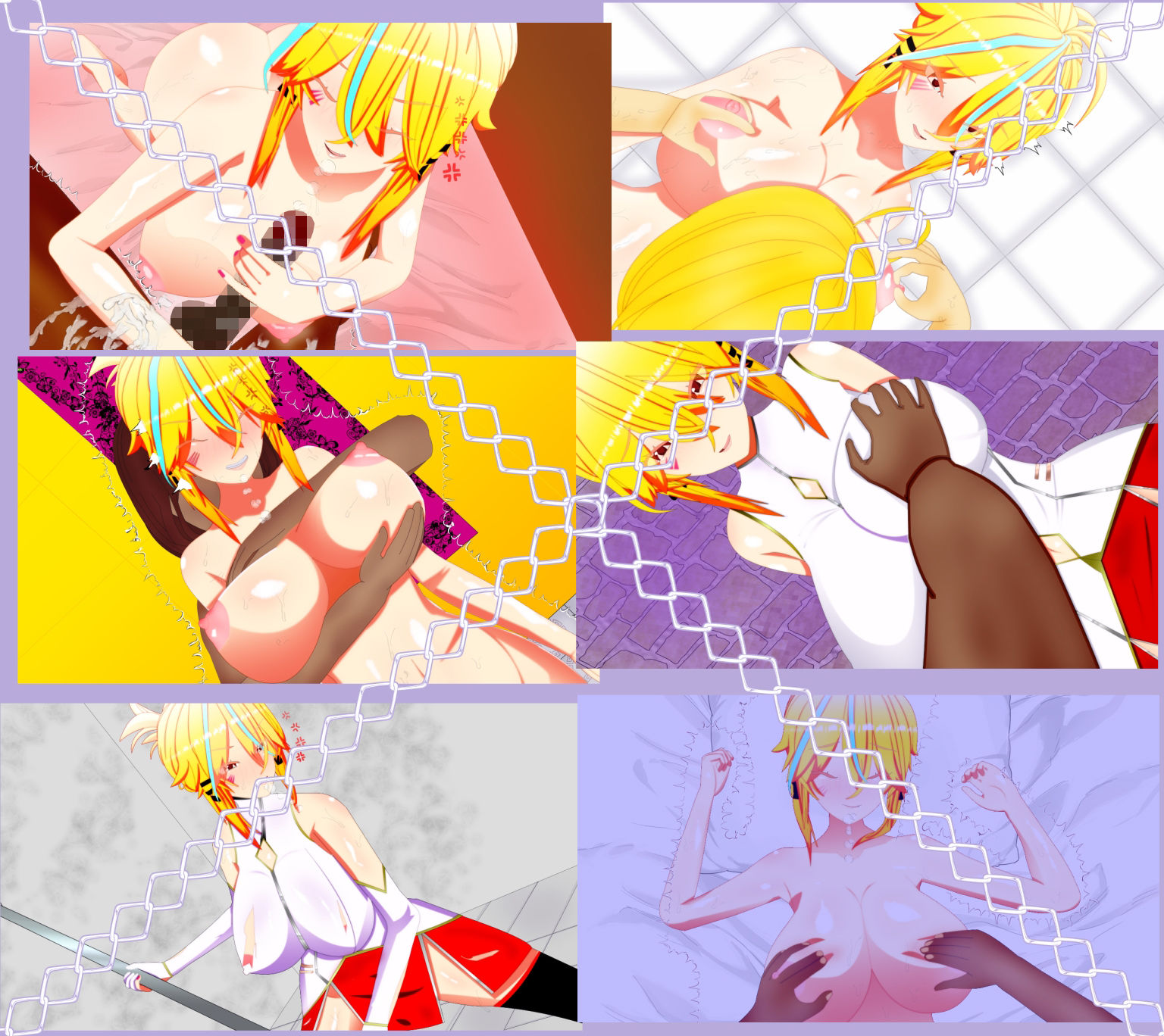 ウィルネスト物語 英雄騎士の寝取られ国軍立て直し