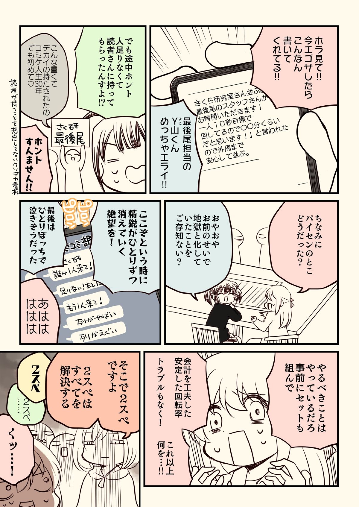 壁配置のマネーの話。