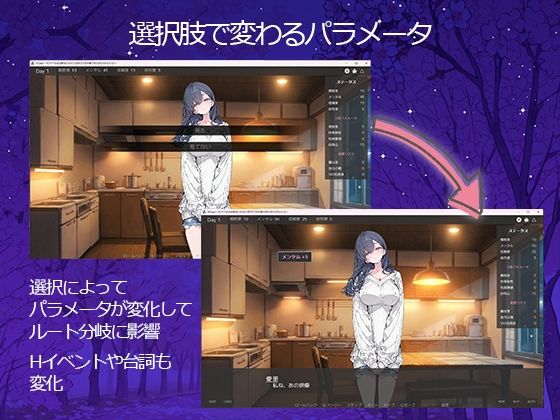 10Days 〜元アイドルの幼馴染との10日間がただの同棲で終わるわけがなかった〜