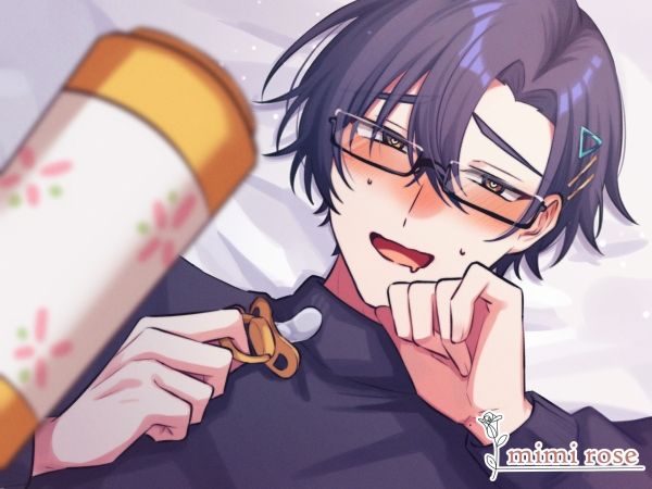 陰キャ拗らせ童貞、ママになる〜お返しにバブちゃんになる権利を要求します！〜