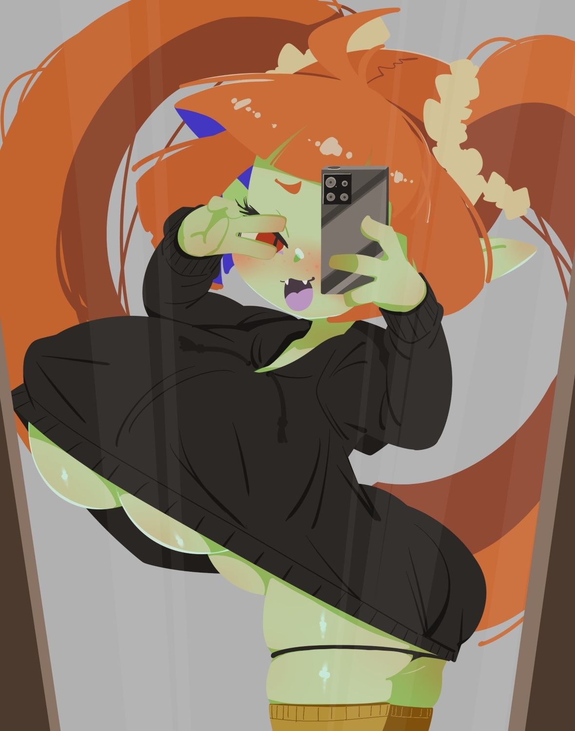 チャイナタウンミートgifCG集2026年2月号