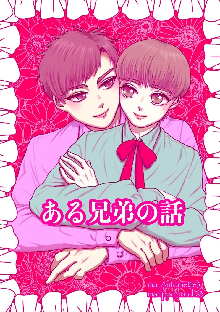 ある兄弟の話 1