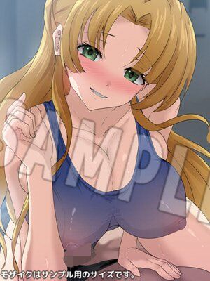 おっぱいいっぱいのスクールライフ！ -Re: 涼-