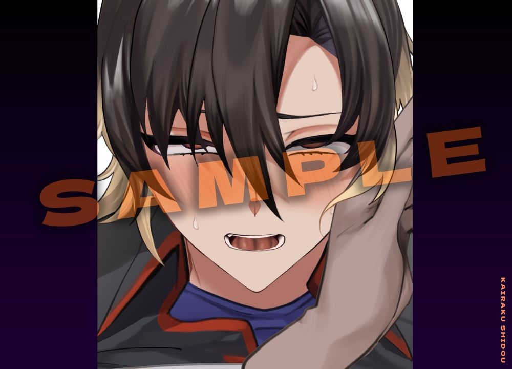 快楽指導マニュアル〜深夜のコンビニバイトわからせ計画〜