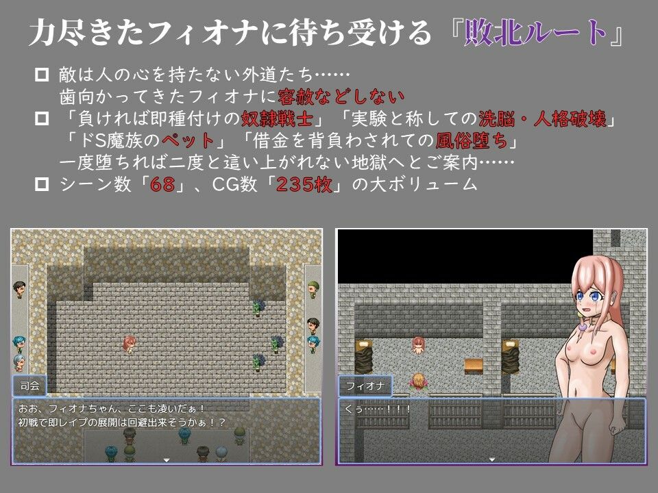 フィオナのアトリエ