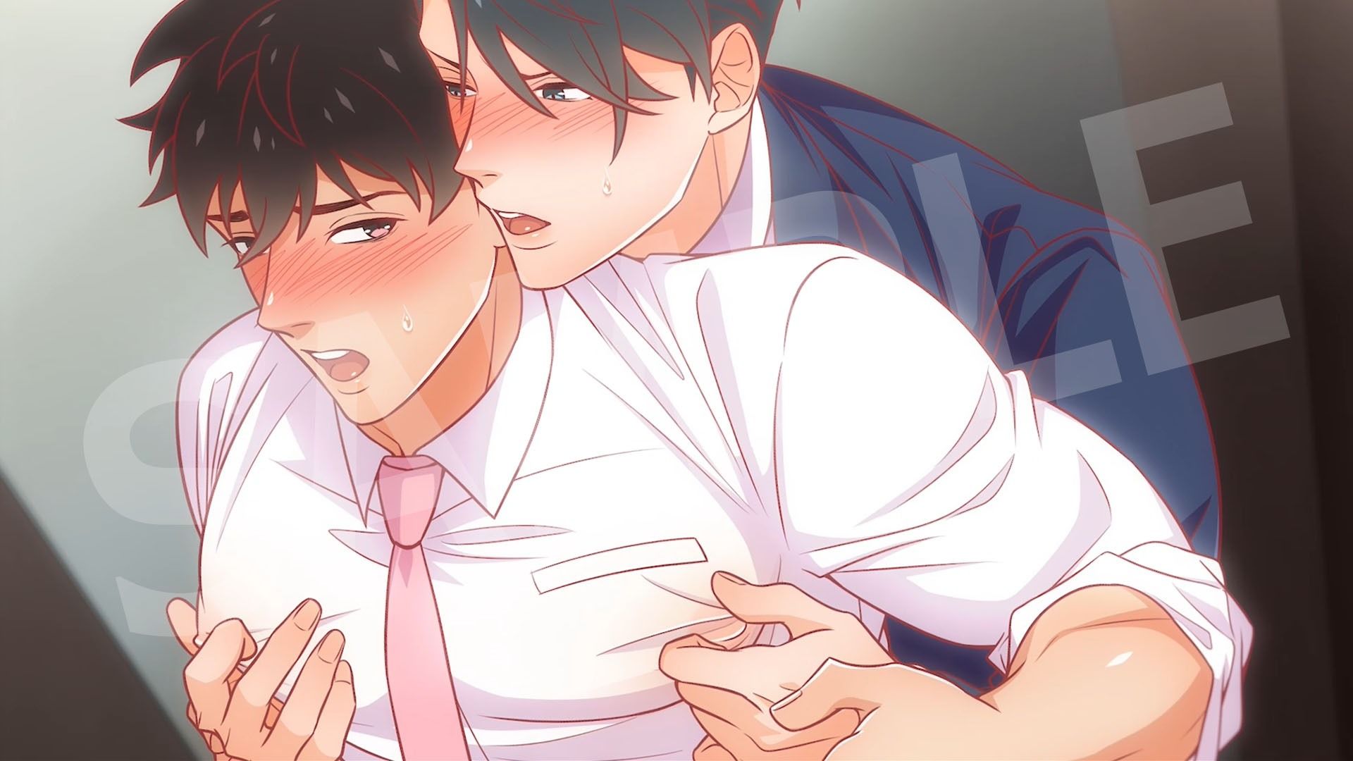 【アニメ】魔法少女★ピュアきゅんハート 後編