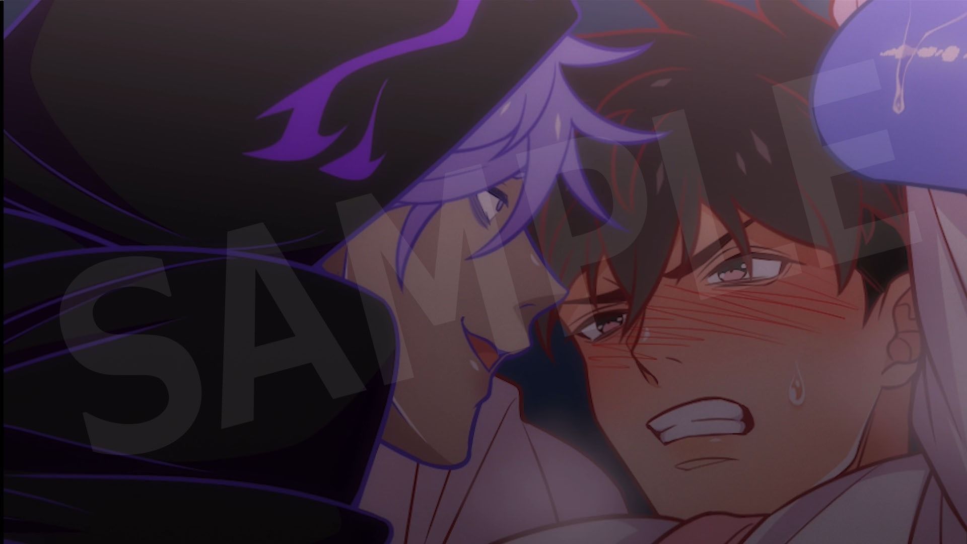 【アニメ】魔法少女★ピュアきゅんハート 後編