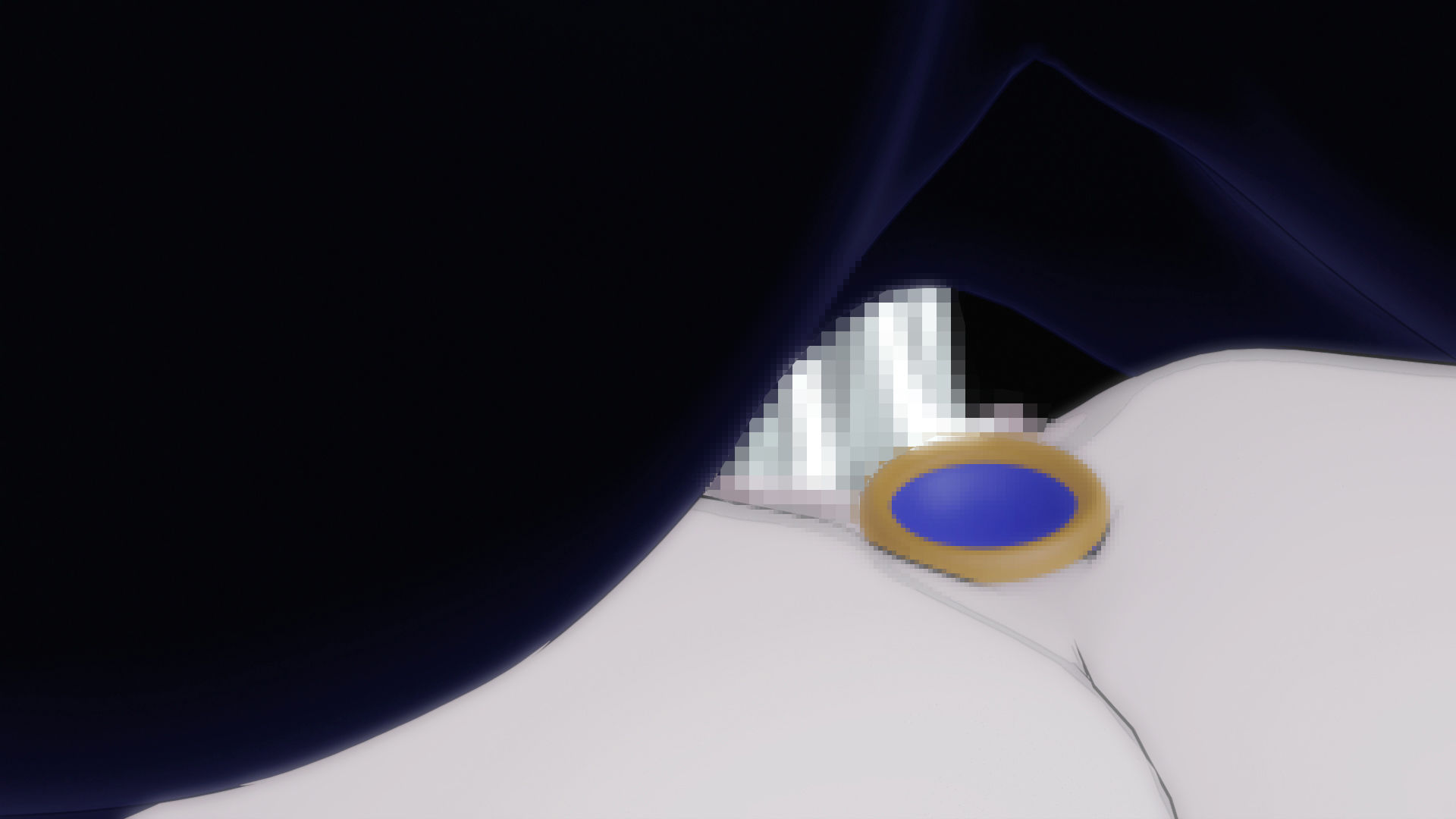 ［深淵］〜BEAST KNOTTING 獣の番