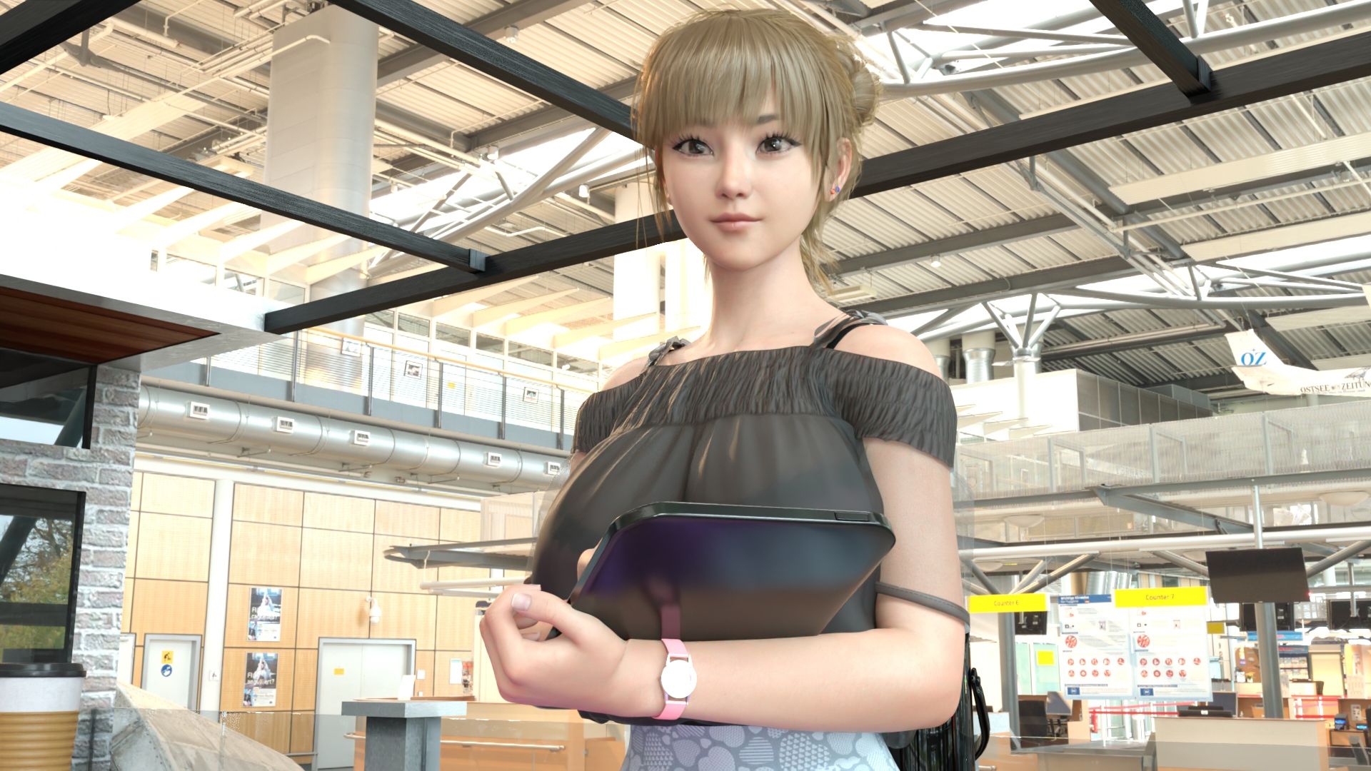 【▲20】英語★廻里の自撮りWEBラジオ『廻里のGuriGuri（グリグリ）5thシーズン』のワンコーナー:デイリーFanza同人売上★上位10作品のランキング・レポート［2026/03/09］