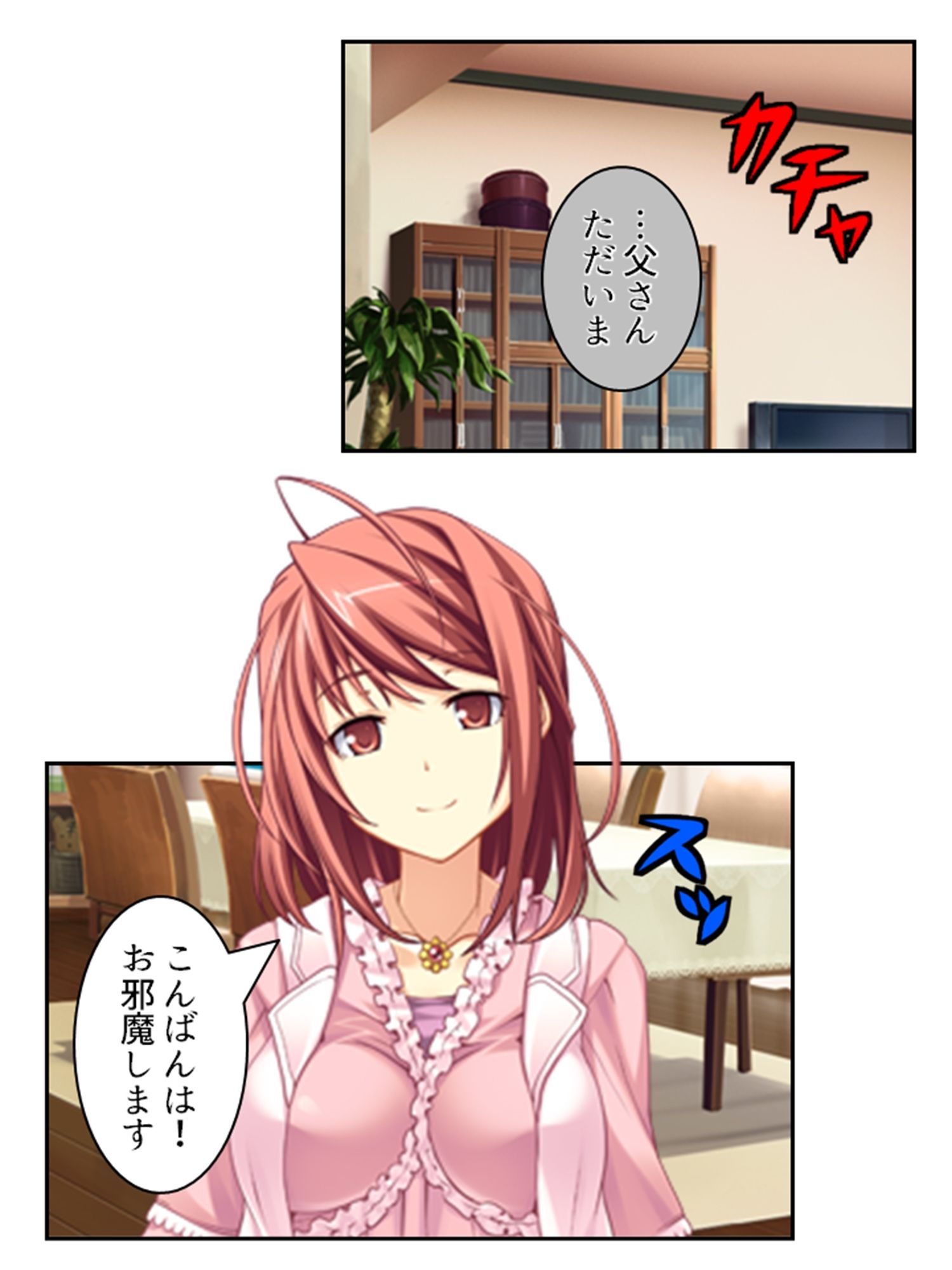 僕のムスコで変態女の魔の手から大事な息子を守る！ ＜総集編＞