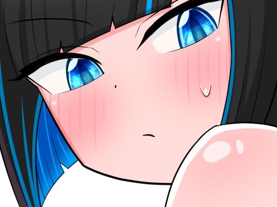 ダウナー気味だらしなサキュバスと甘々下品むちゅむちゅ生交尾