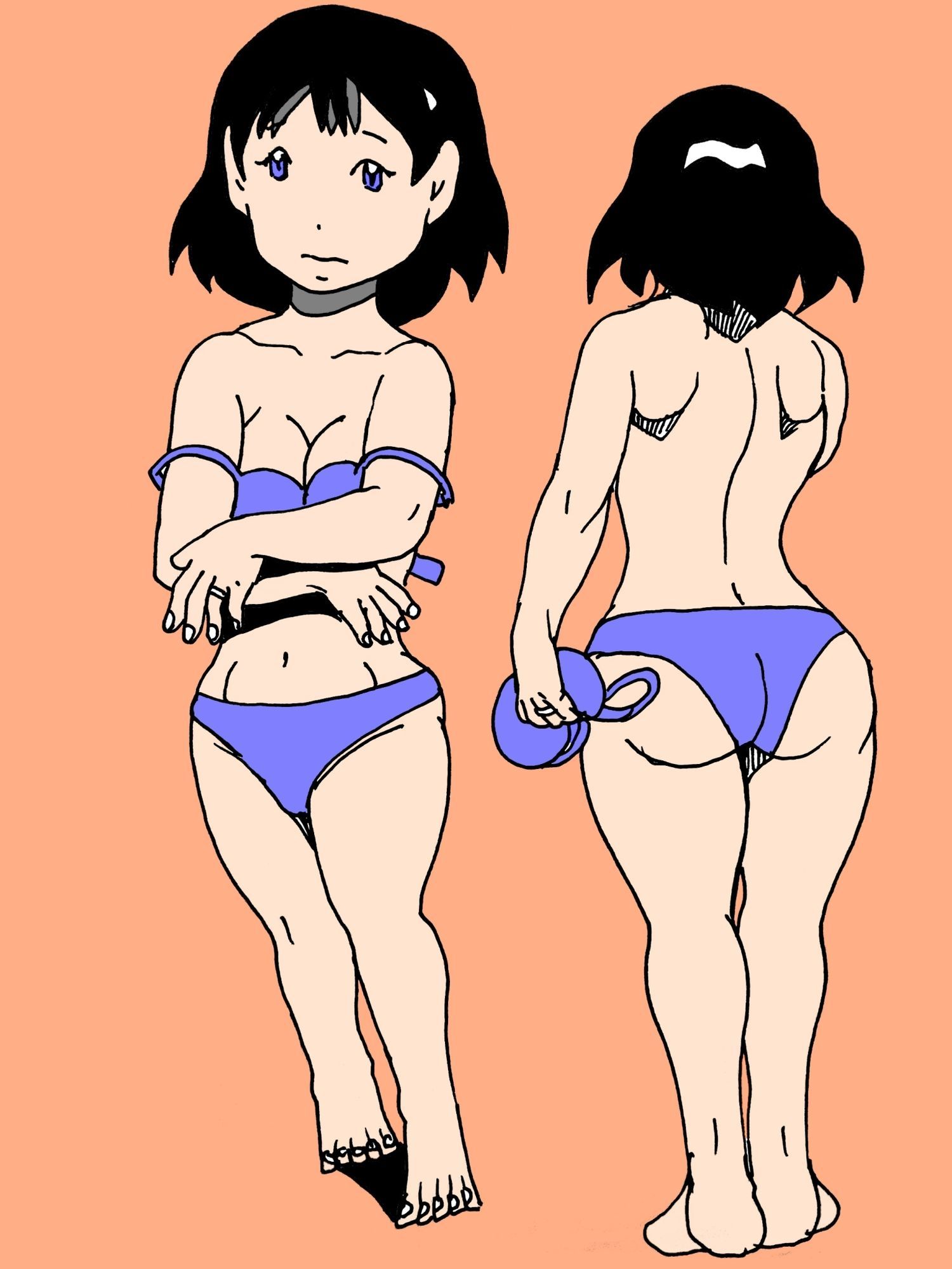誰かに脅されて関係を持たされる人妻