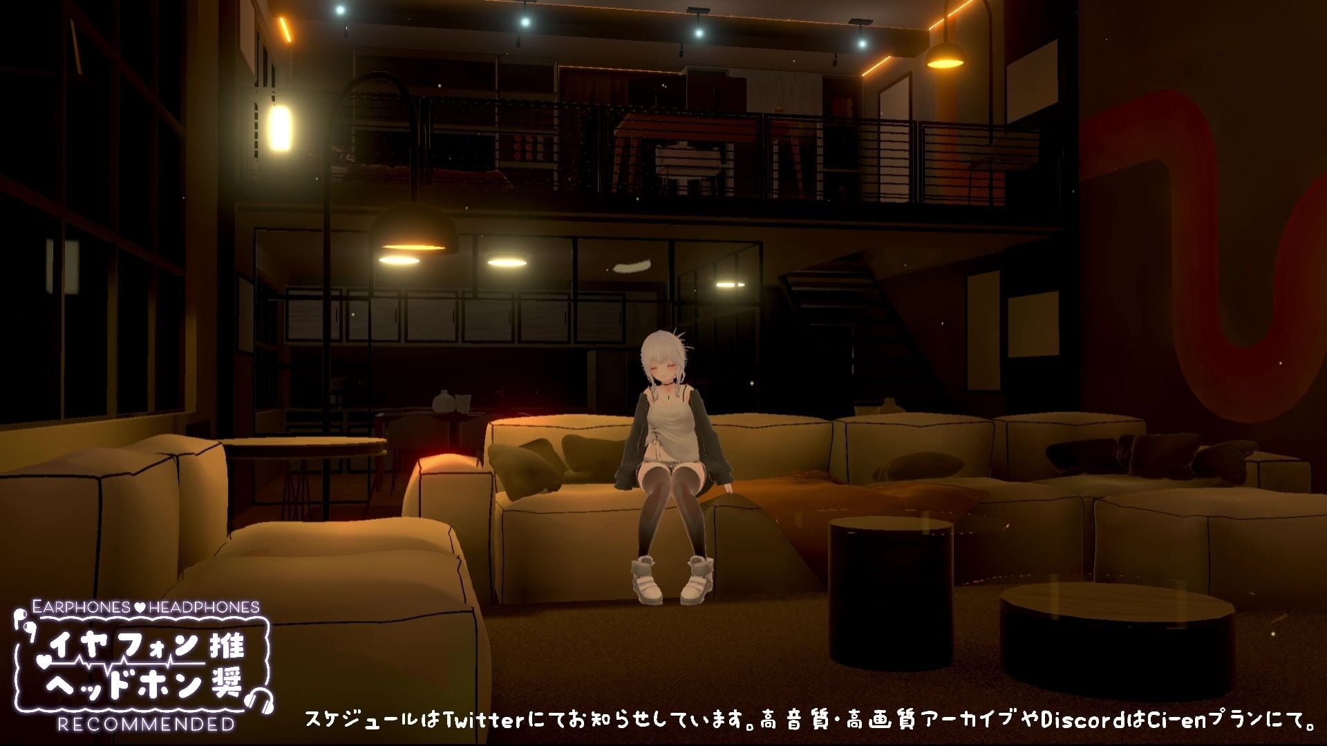 【ASMR】じゅるぐぽ(はーと)濃厚耳舐め 雅乃つむぎ【オナサポ】