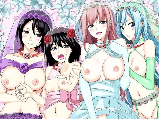 【一週間限定販売】桜と蕾全総集編 漫画＆音声作品