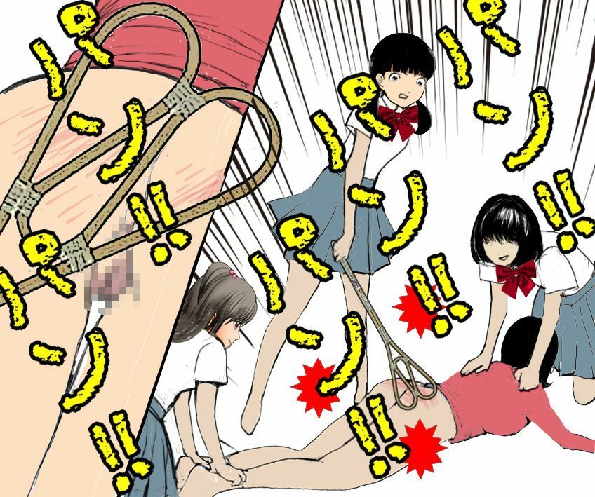 不倫したお母さんにお仕置き