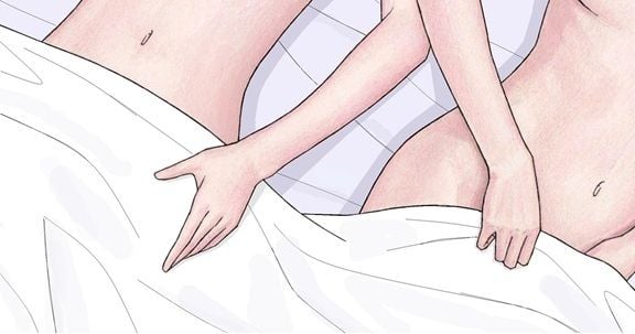 おれとみゆきの情事〜のぞかれ編〜