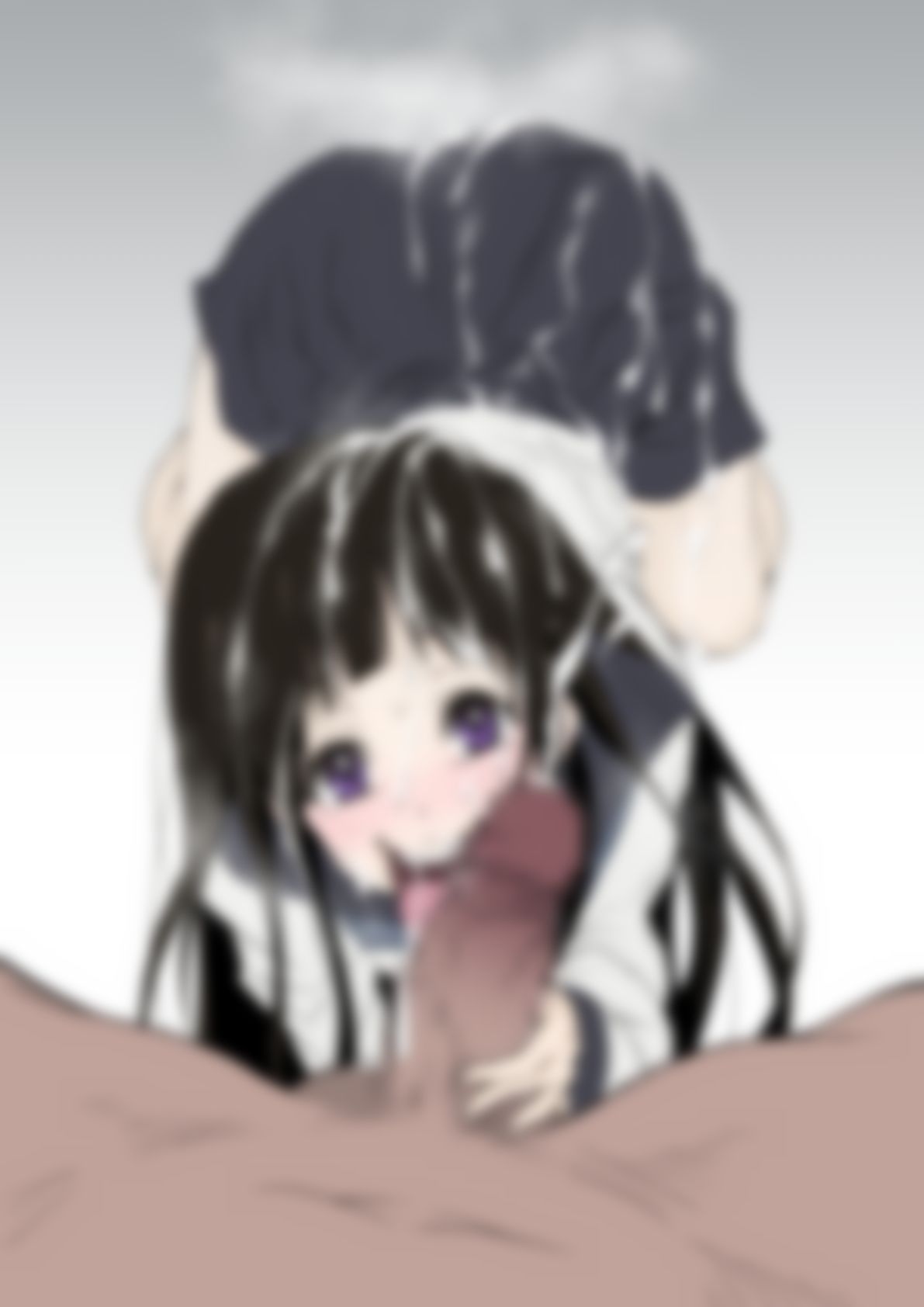 「氷〇」千〇田える
